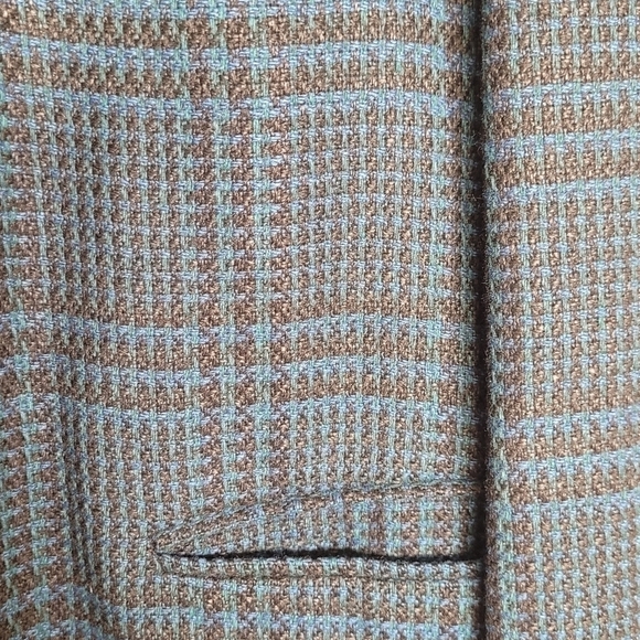 VINTAGE Blazer - Picture 2 of 7